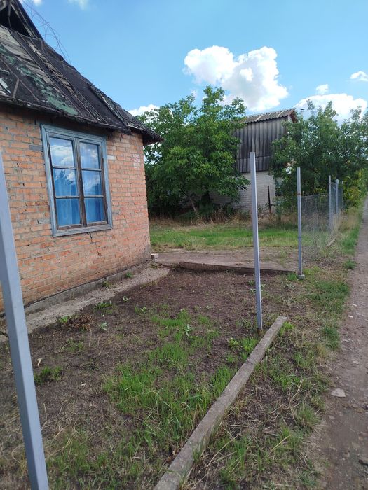 Продам дачу на Горьком.