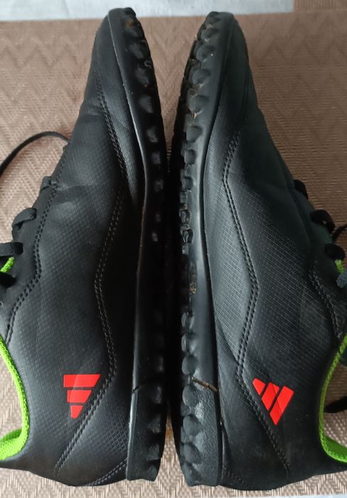 Buty piłkarskie Adidas rozmiar 38
