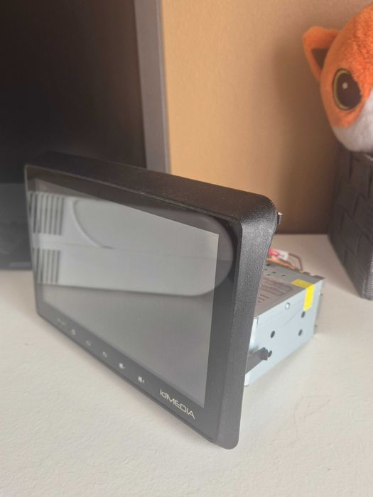 Autorádio Android IDM Technologie CAR8PIN2DT