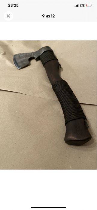 Hand made Топор сокира мисливець охота мисливцю подарок охотнику