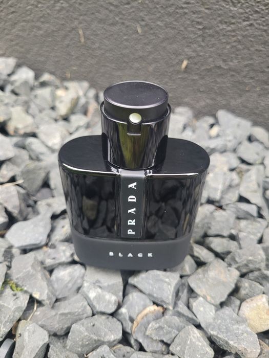 Prada Luna Rossa Black EDP 50ml