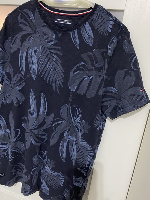 Tommy Hilfiger,t shirt meski