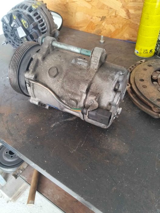 Peças para.  tdi
