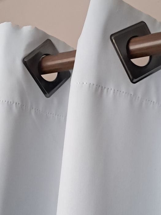 Штори  2шт  .140×260