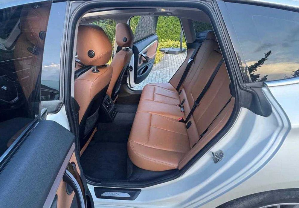 BMW 3GT 328I Xdrive 2014p