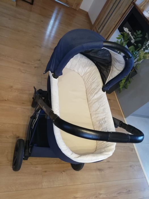 Wozek dzieciecy x lander 3 w 1