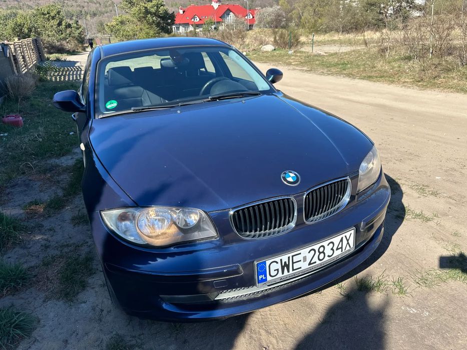 BMW Seria 1