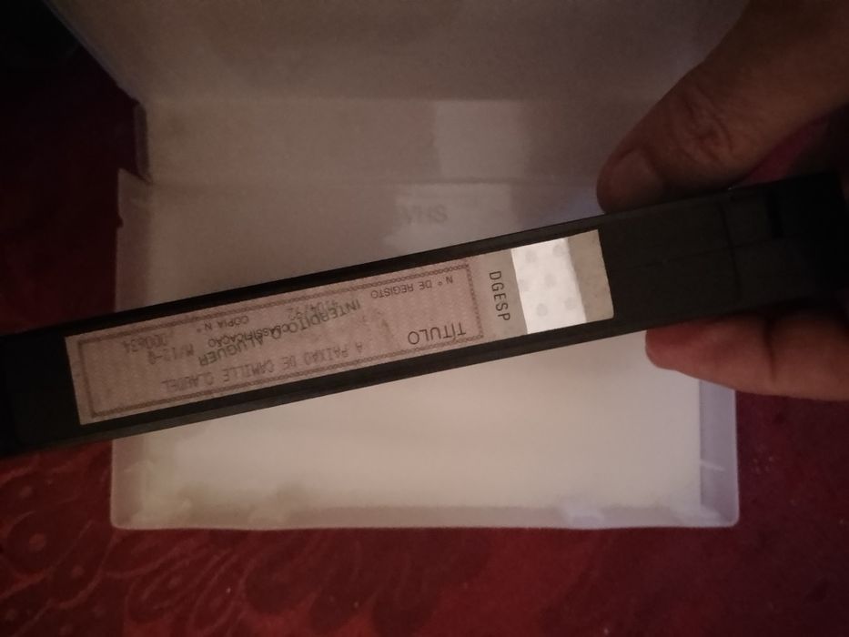 5 Cassetes audio Amália cada5Eou5-20E-19-C.Classicas 3Eou19-40EDesde2E