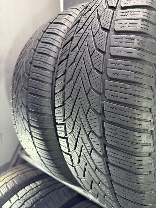 2шт 235/65 R17 Semperit Speed-Grip 2