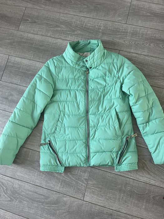 Куртка жіноча демісезонна