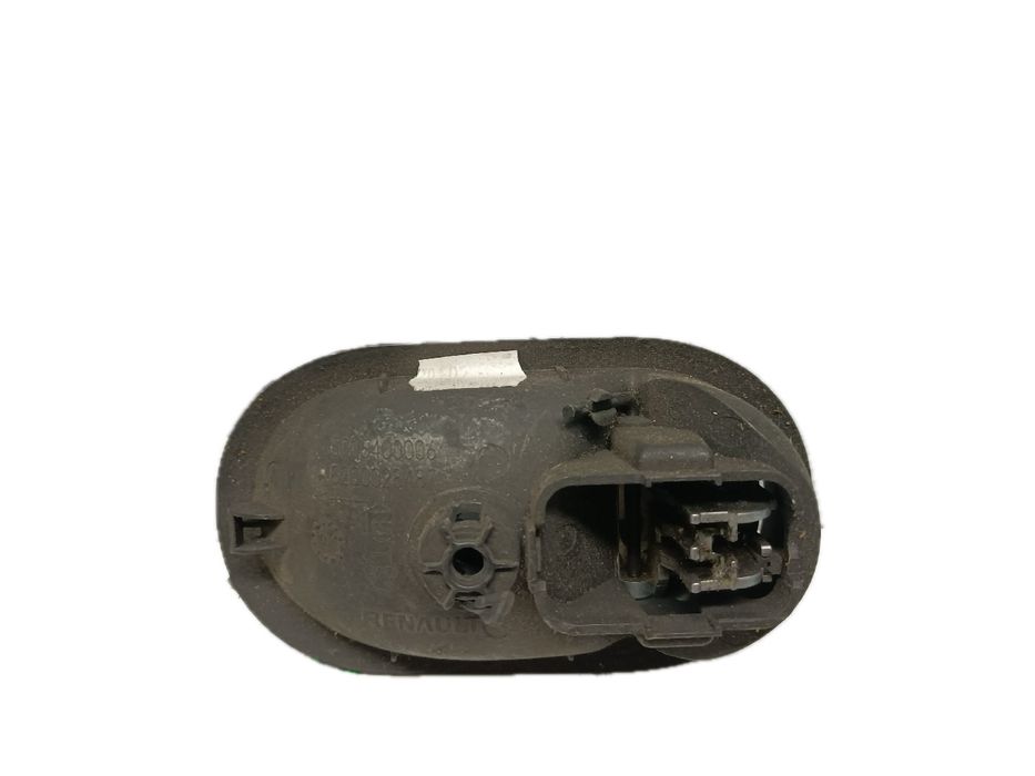 Puxador interior porta frente esquerdo RENAULT Megane II (BM0/1_, CM0/