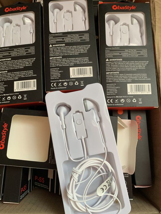 Продам навушники