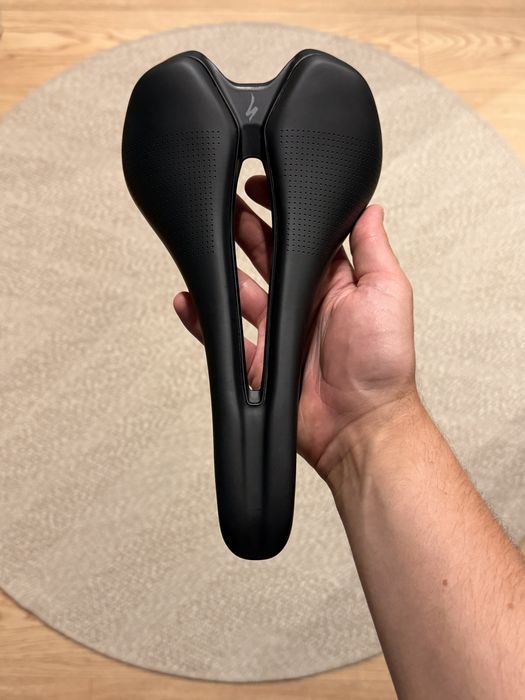 Specialized romin evo pro 143mm