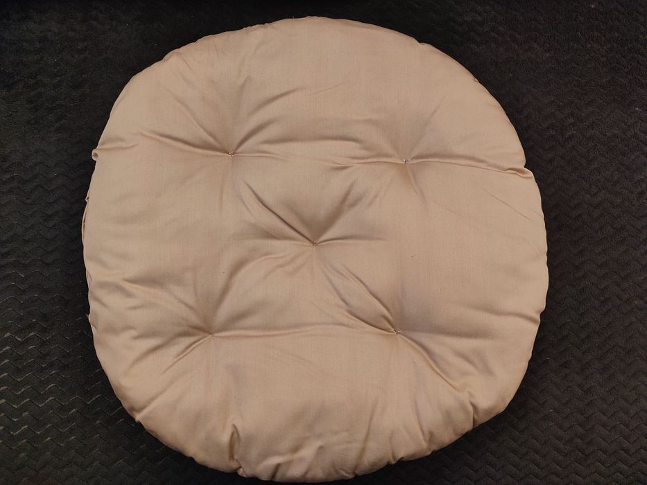 Poduszki na meble ratanowe