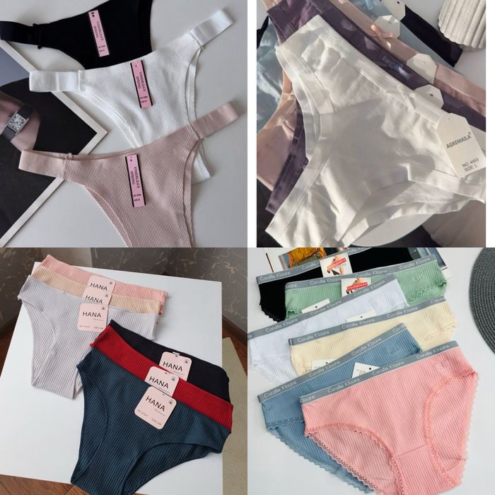 Трусики бразиліани,стрінги , танга . Жіночі трусики