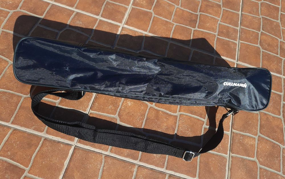 Tripé CULLMANN Primax 150