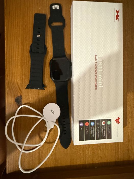 Smartwatch 11 Mini
