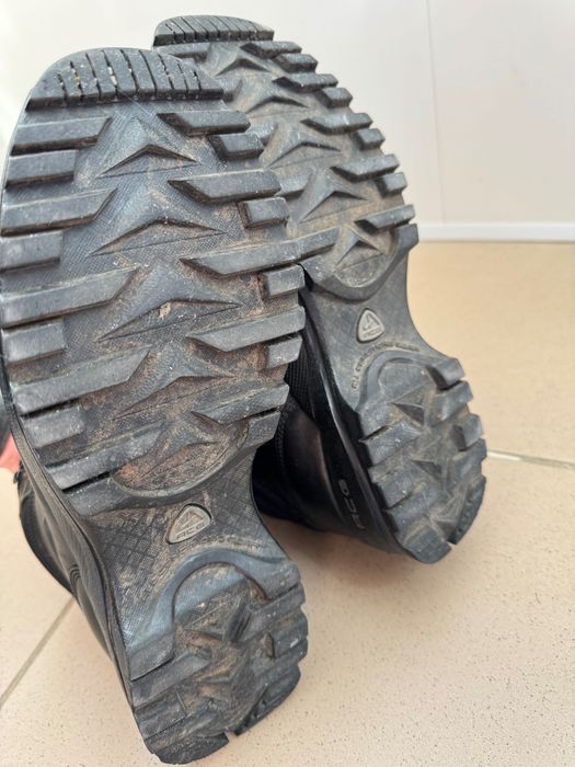 Ботинки Nike ACG