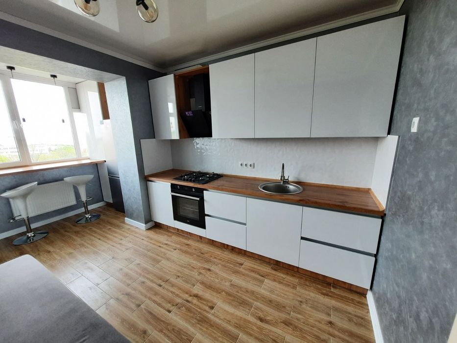 Продам 1кв новобудова 45000&