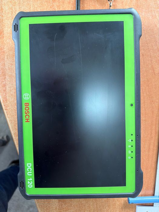 Bosch KTS DCU 120
