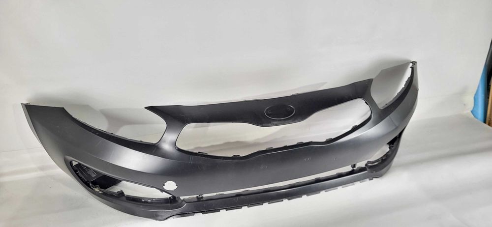 Ceed 2012-20 Kia Бампер та підкрилок комплект