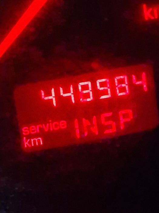 Audi A3 8L 1.9TDI 90CV