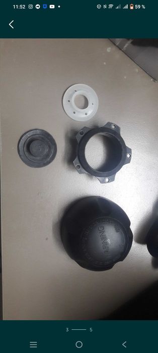 Кофеварка delfa dce-46