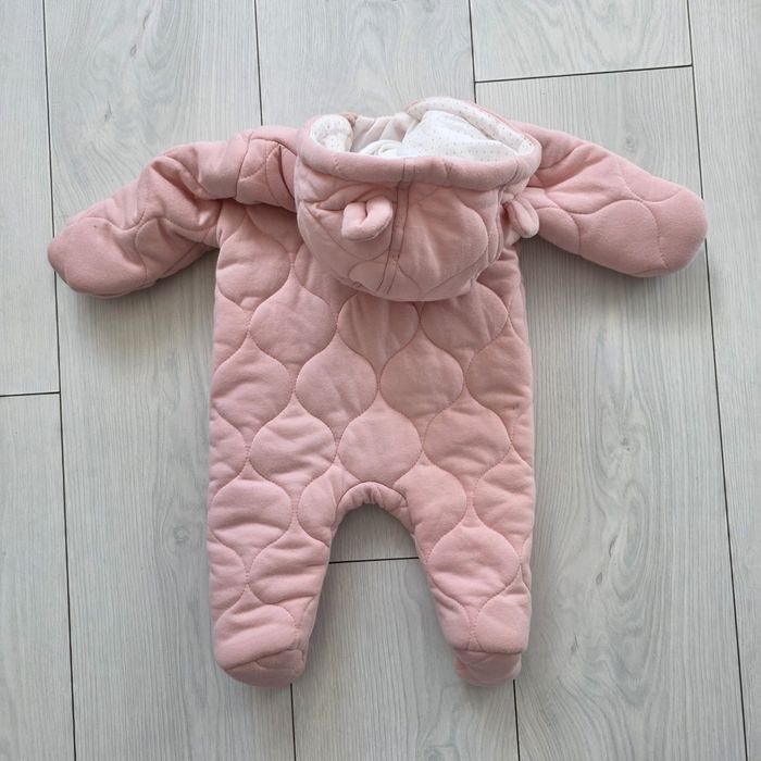 Kombinezon wiosenny rozm 56/62