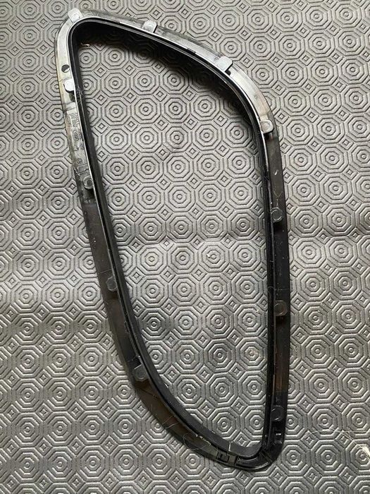 Acrílicos laterais Smart Fortwo 450