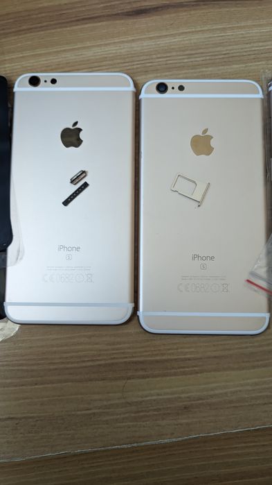 iPhone 6s plus iPhone 6 plus