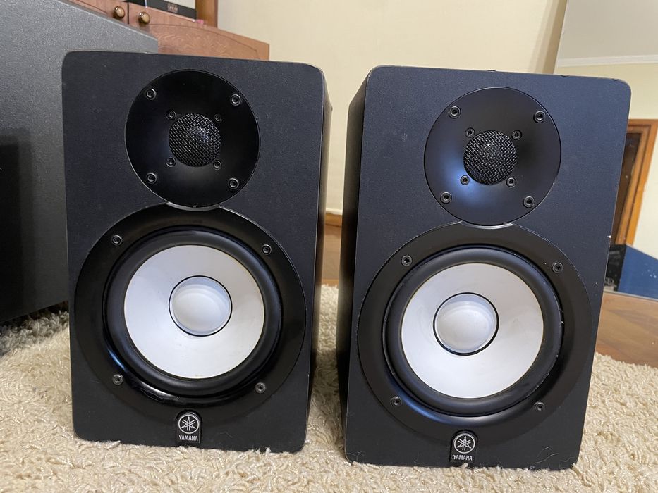 Монітори Yamaha HS5
