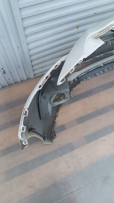 Vendo parachoque de frente Fiat Egea ano 2020/24