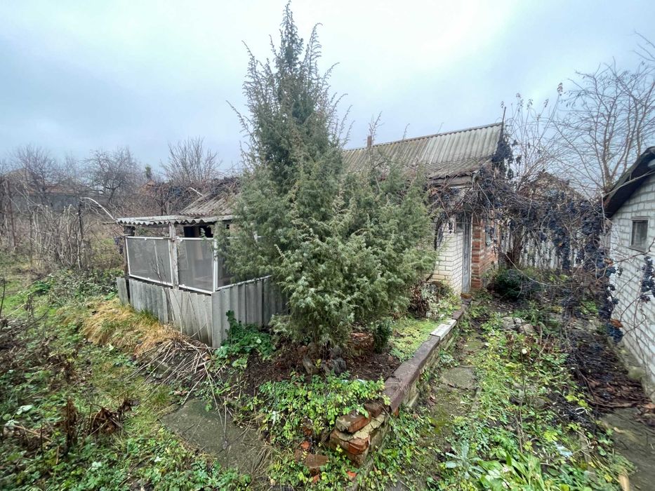 Продам дом п.Ольшаны (Солоницевская тг)