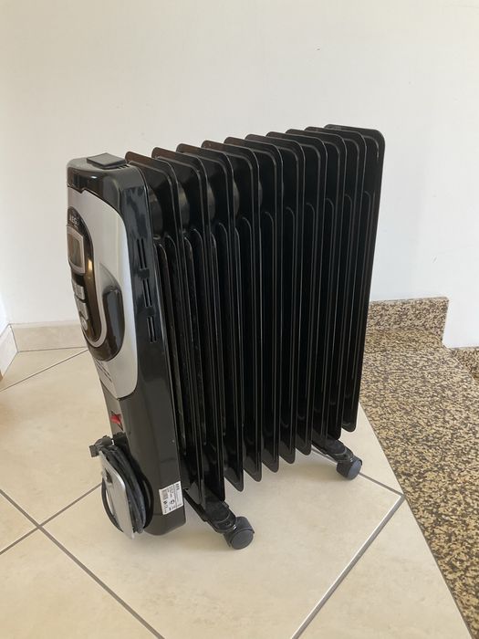 Aquecedor AEG 2500W