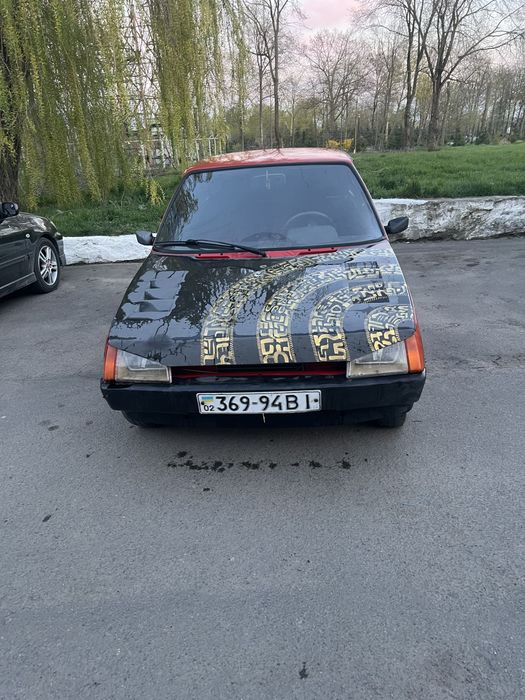 Продам Таврію нова 1.2