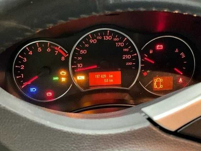 Silnik Renault Koleos X-Trail Altima Rogue 2,5 170KM QR25DE 2TRB700