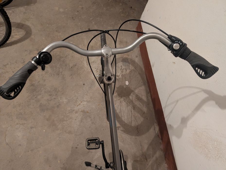 Rower Avancer 28 cali