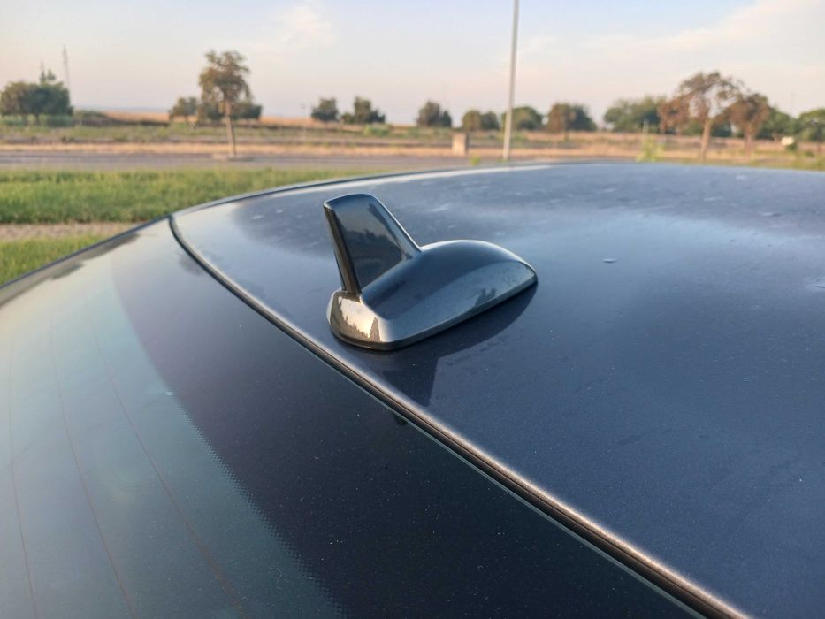 Mercedes E300 Bluetec Hybrid