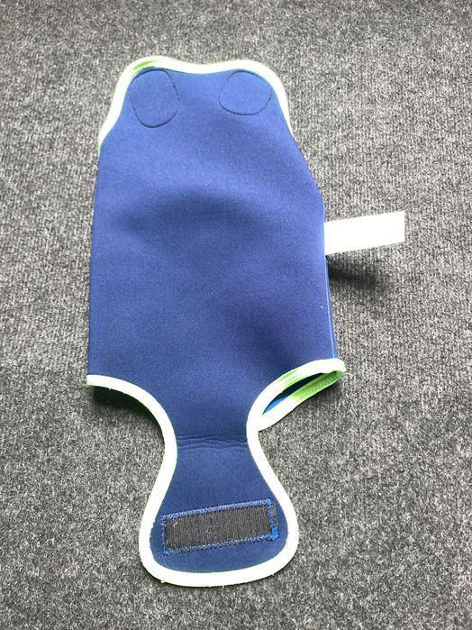 DO WRZEŚNIA NOWA pianka dziecięca do pływania, 6-12 ms, stan sklepowy