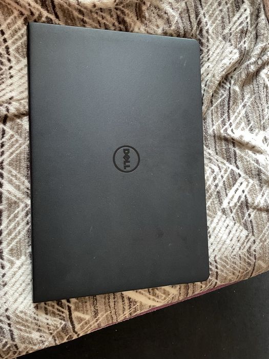 Dell Inspiron 15-3573 | SSD Kingston A400 240GB + 8GB Kingston Fury | Быстрый для работы и учёбы