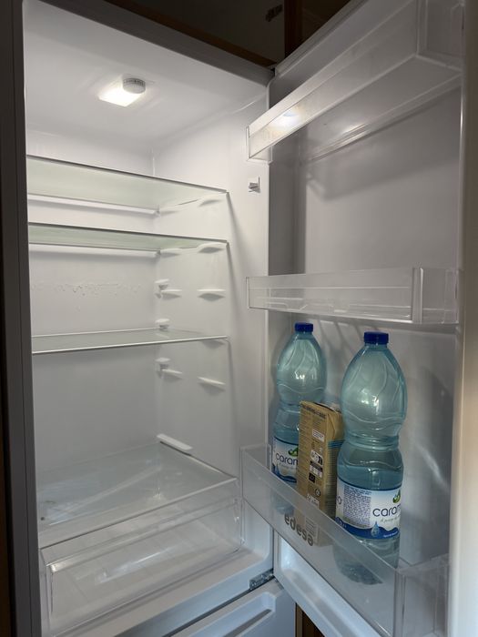Frigorífico combinado com garantia