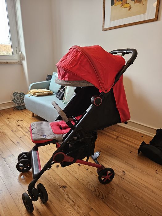 Carrinho de passeio Chicco Miinimo 2435728817356154881