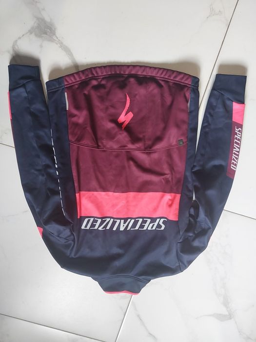 Велокофта specialized розмір XL