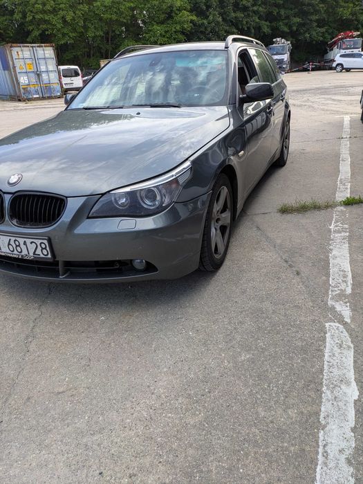 Samochód osobowy