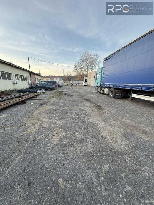 Продаж майнового комплексу Обухів