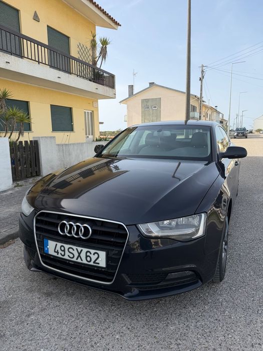 Audi A5 Sportback 2.0 TDi DPF