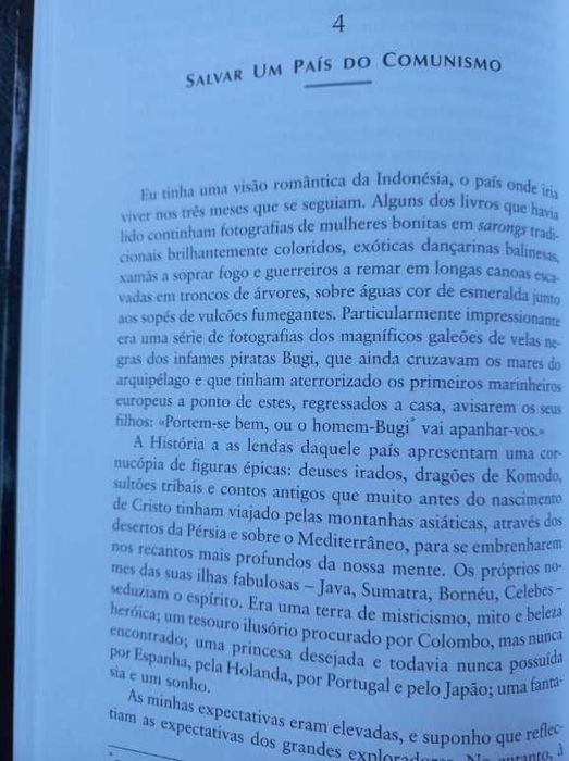 Confissões de um Mercenário Económico - John Perkins