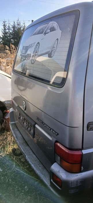 Sprzedam vw t4 transporter