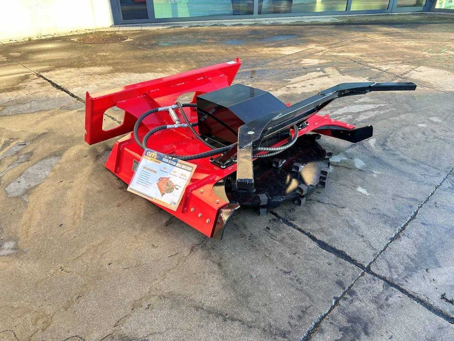 Triturador GIYI GY-X-DM43 2025 Novo
