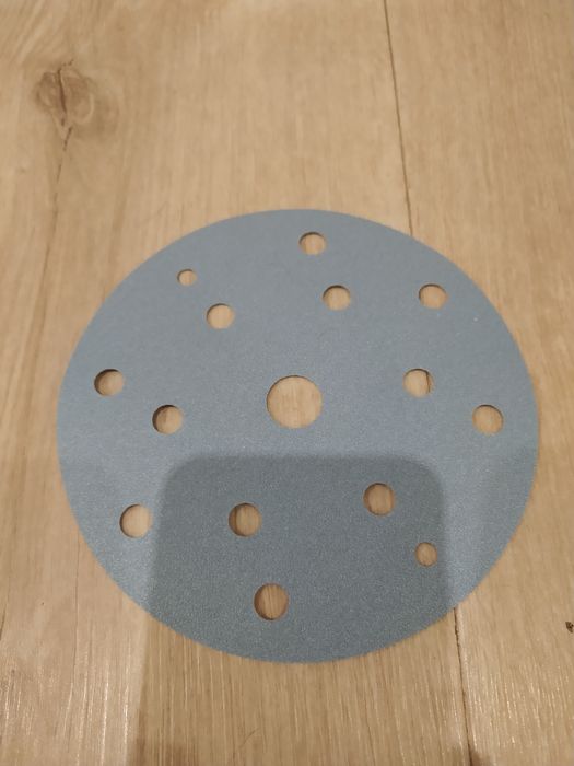 Papier Ścierny Festool Fi 150 mm Op. 100 szt.